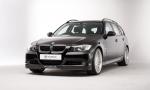 Alpina D3 Touring 2005 года (UK)